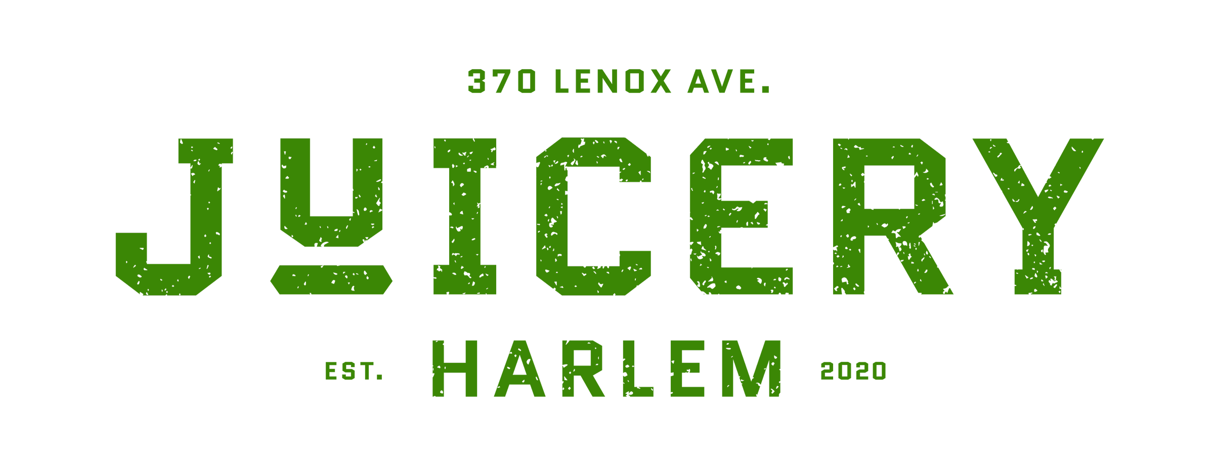 ColdPressed Juicery in Heart of Harlem Juicery Harlem
